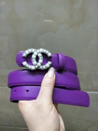 Picture of Chanel Belts _SKUChanelBelt30mmX95-110cm7D112523